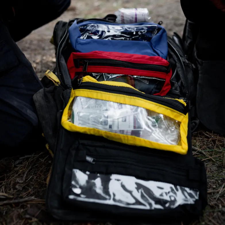 True North Firefly Medic Pack