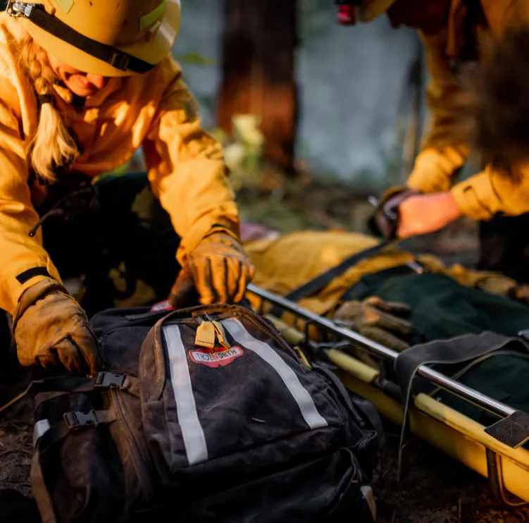 True North Firefly Medic Pack
