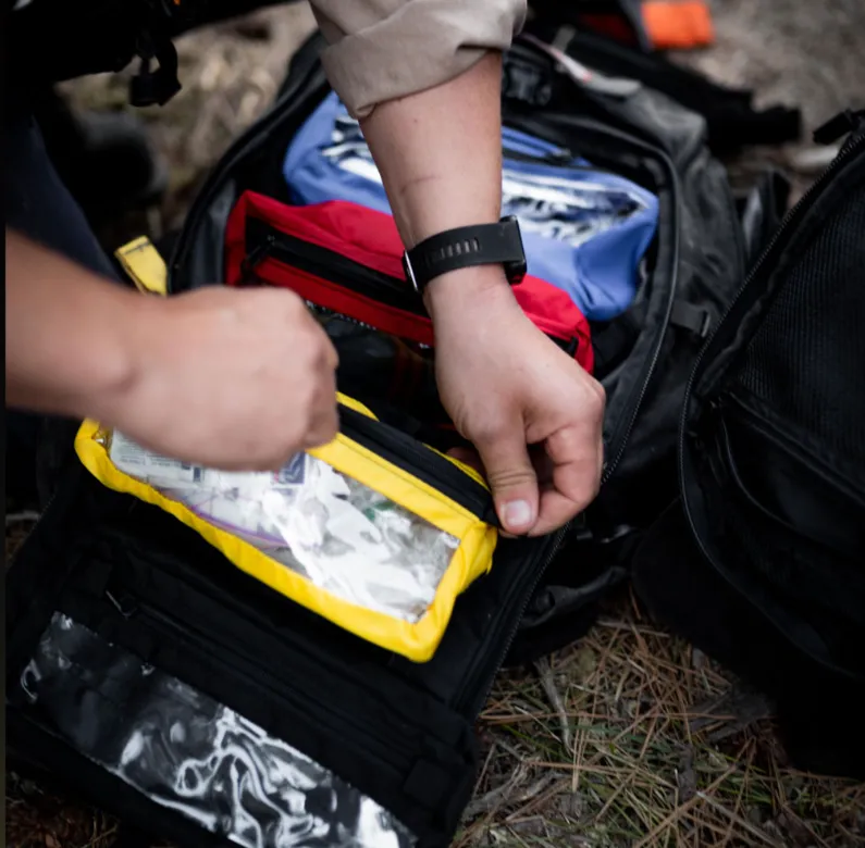 True North Firefly Medic Pack