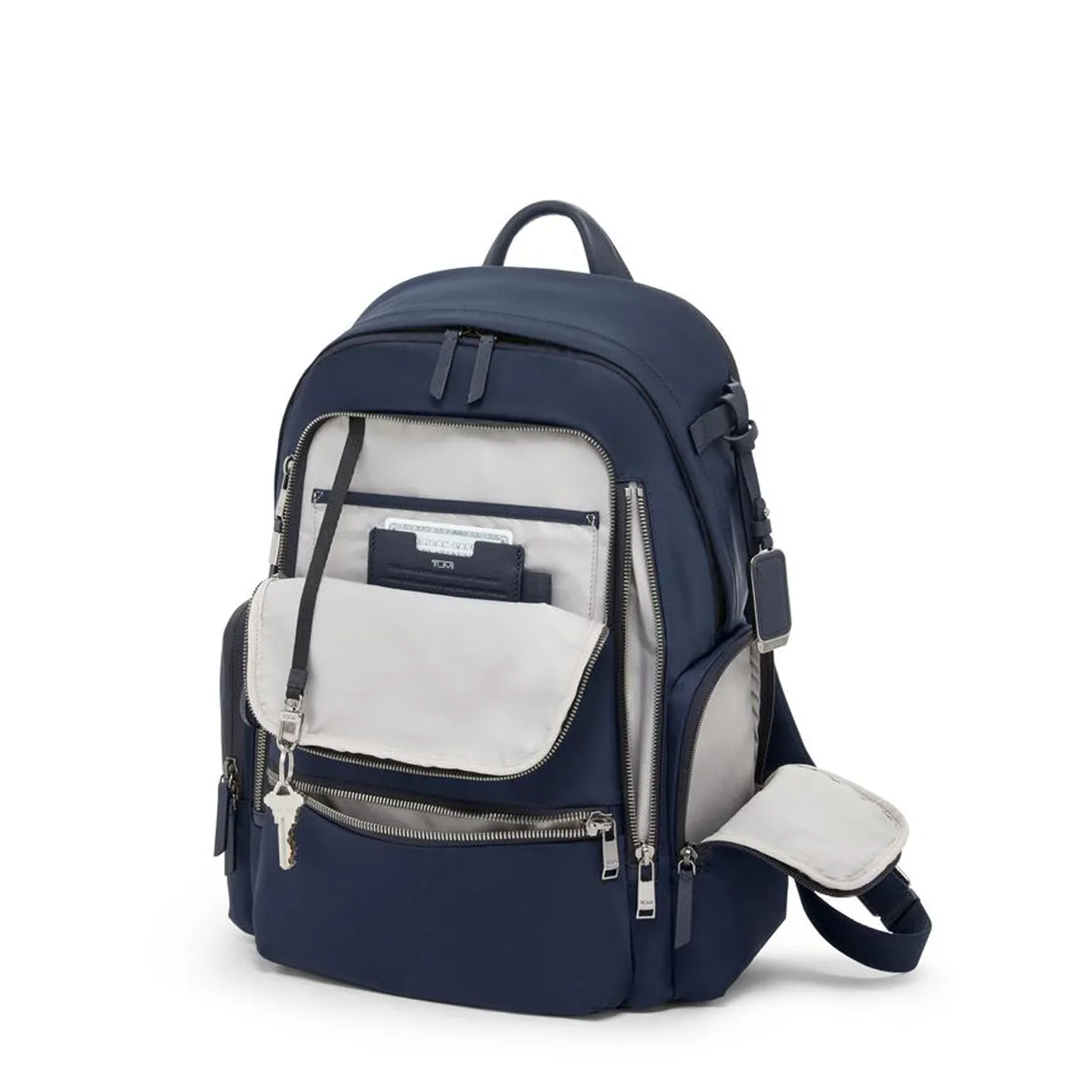 Tumi Voyageur Celina Backpack- Indigo