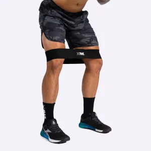 TWL - HIP-X BAND 2.0 - BLACK