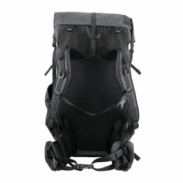 ULA - Catalyst "S" Strap