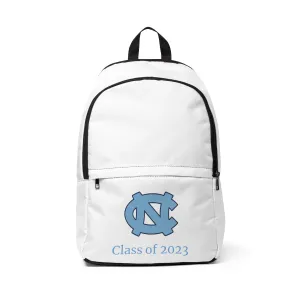 UNC Class of 2023 Backpack