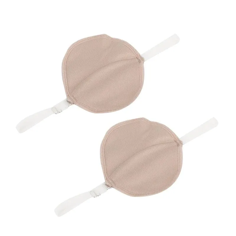 Underarm Sweat Shield Straps