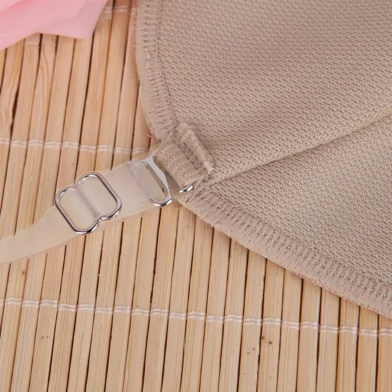 Underarm Sweat Shield Straps
