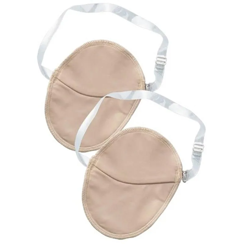 Underarm Sweat Shield Straps