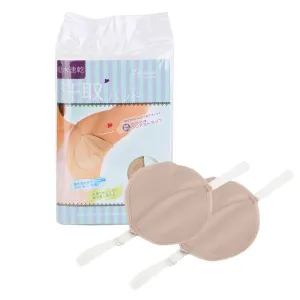 Underarm Sweat Shield Straps