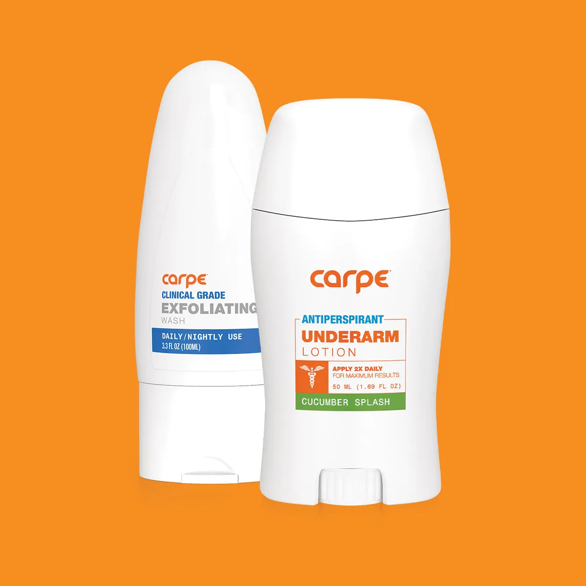 Underarm System
