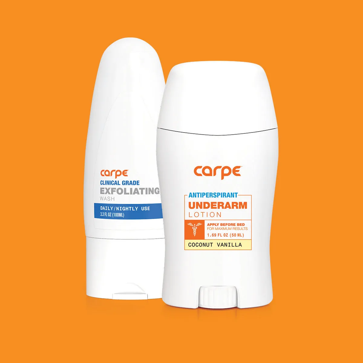 Underarm System