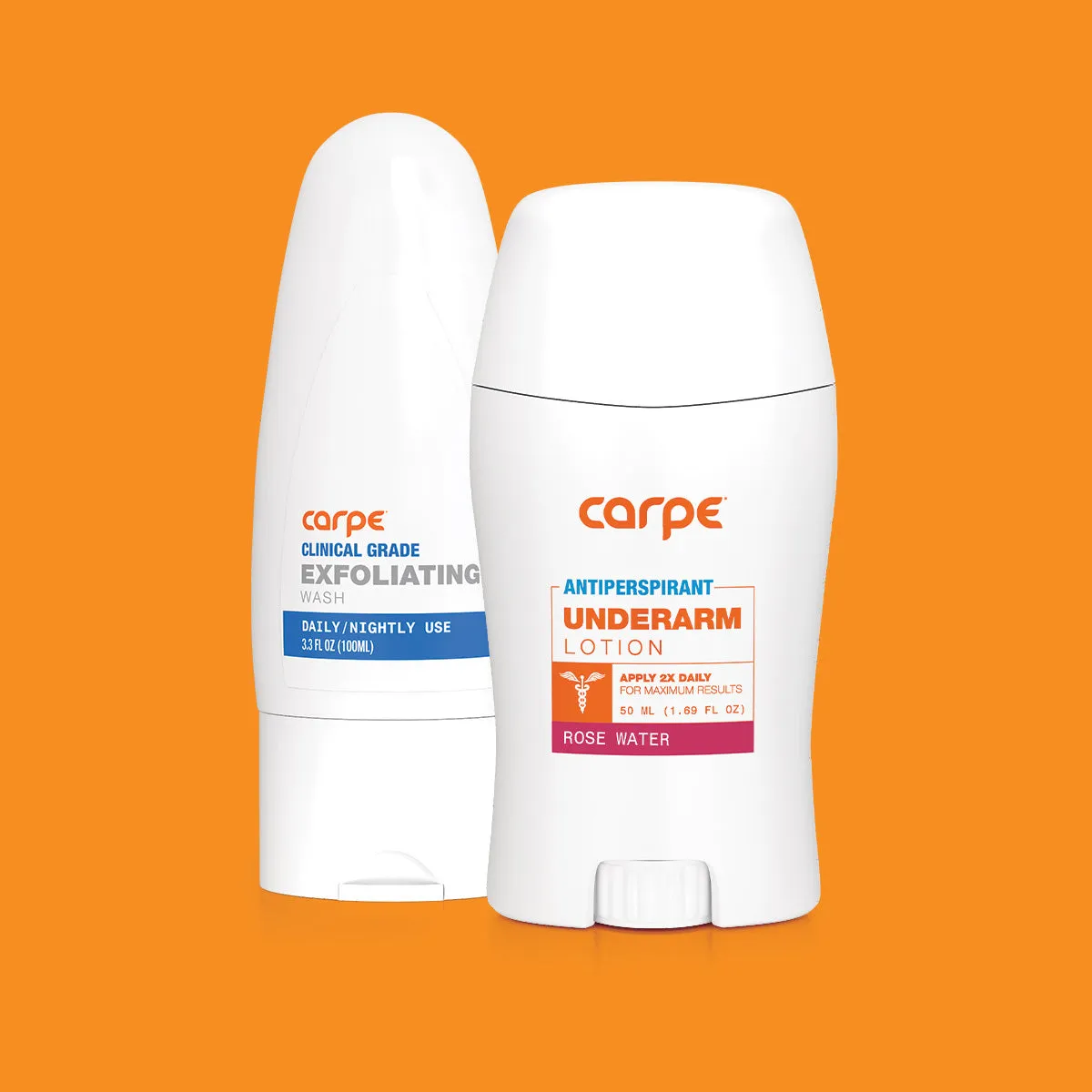 Underarm System