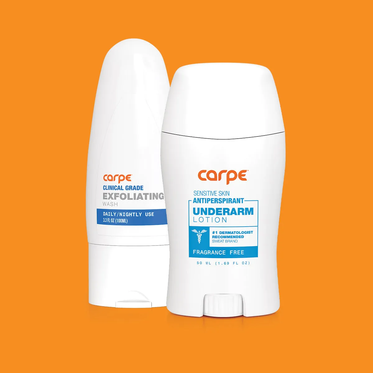Underarm System