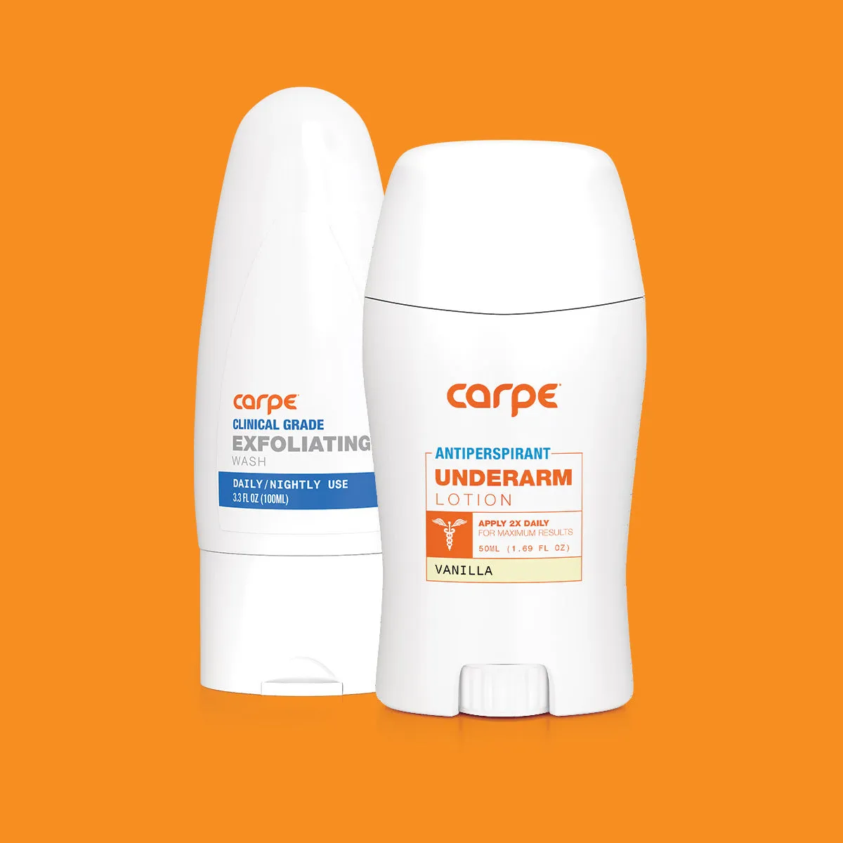 Underarm System