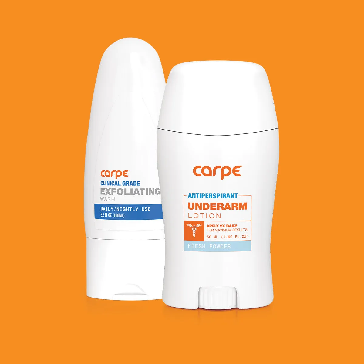 Underarm System