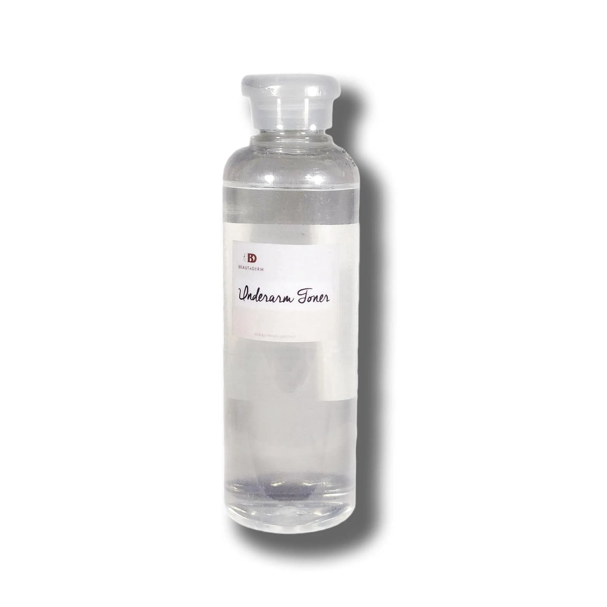 Underarm Whitening Toner