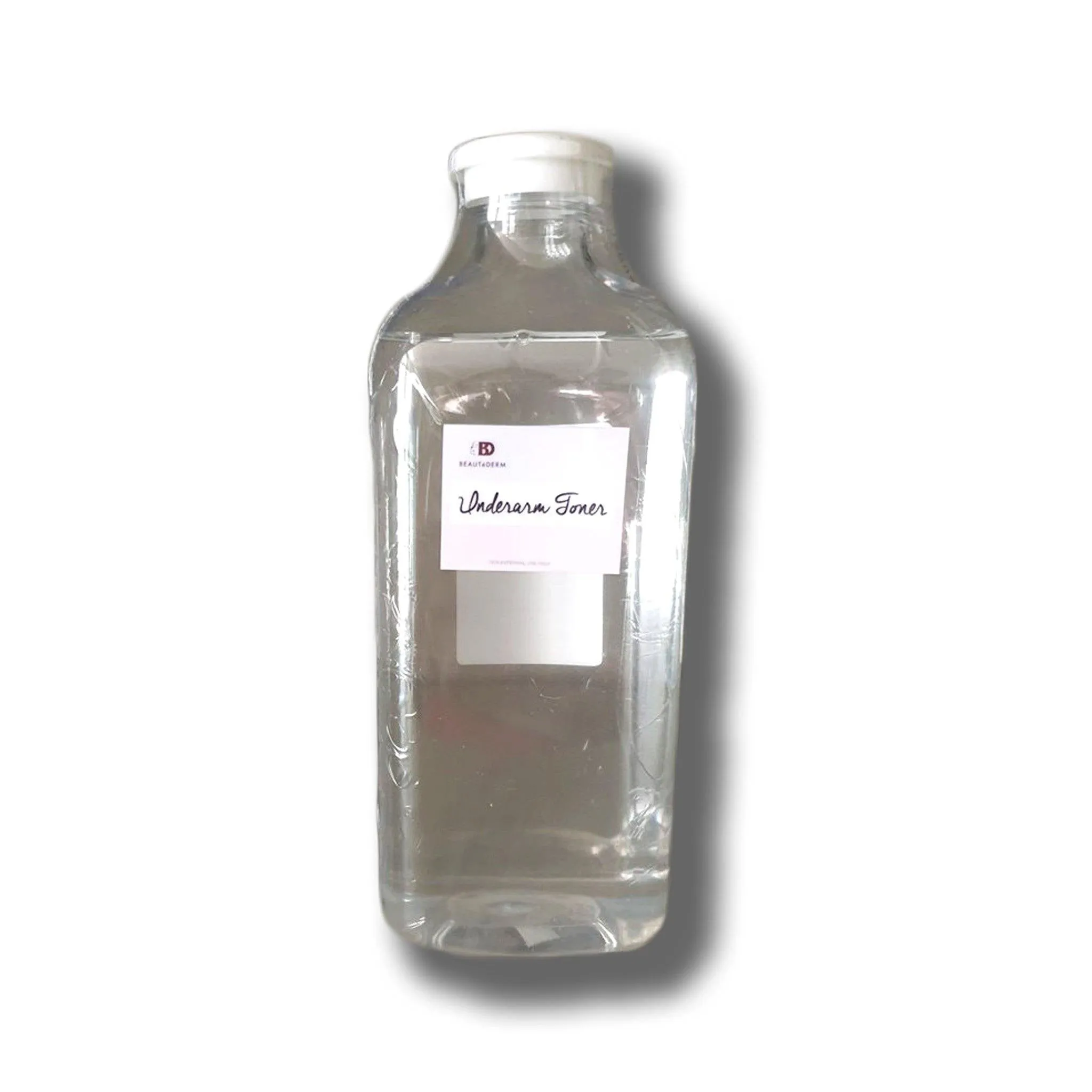 Underarm Whitening Toner