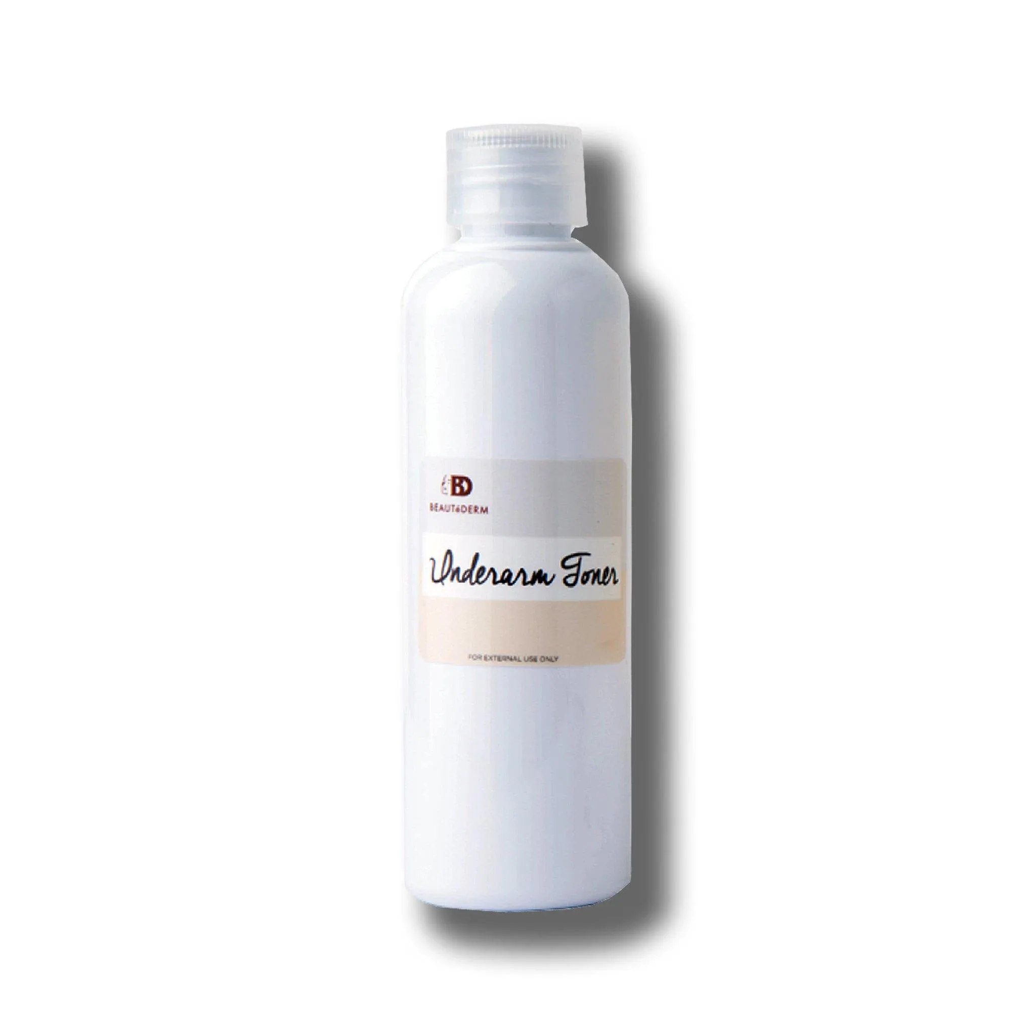 Underarm Whitening Toner