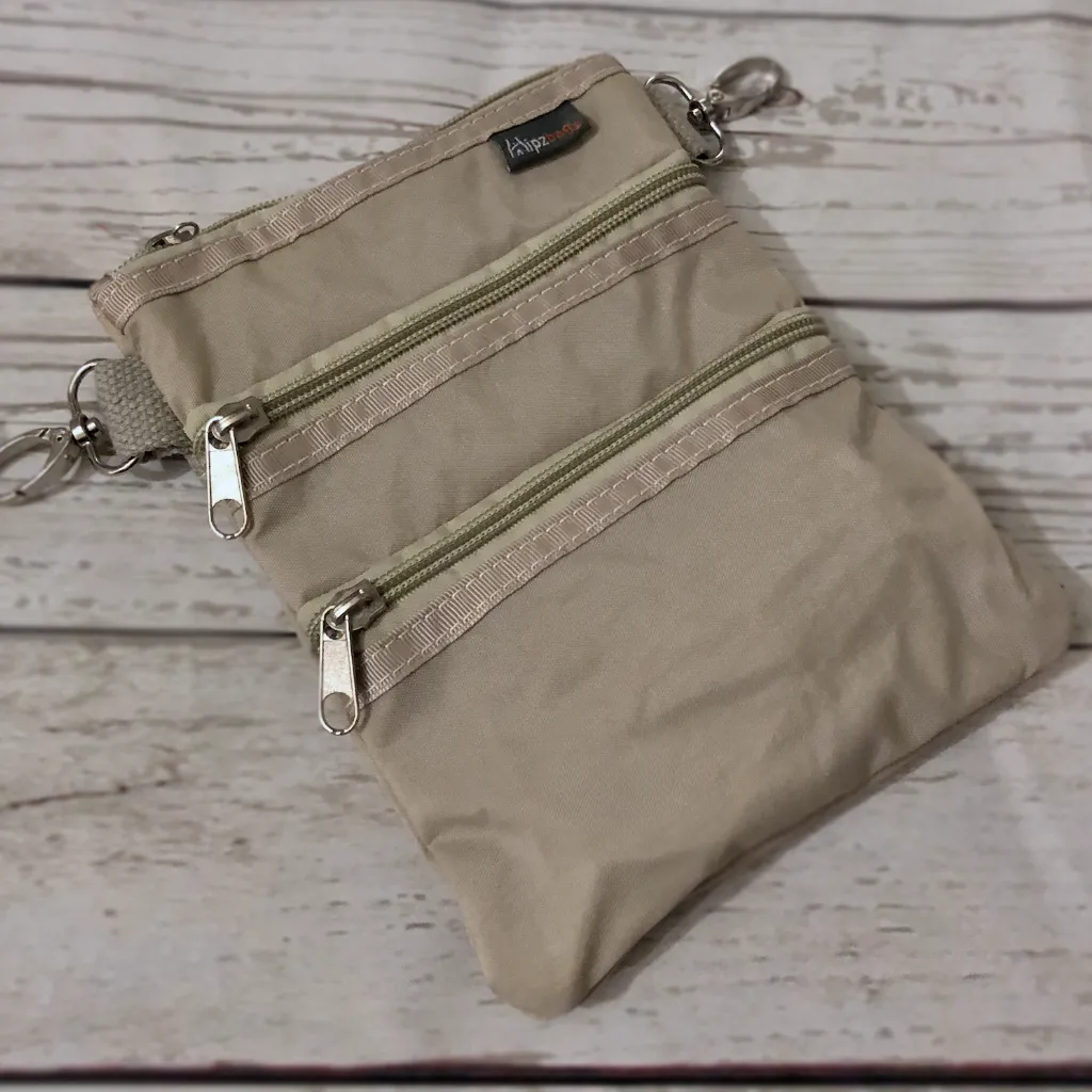 Utility Hipzbag — Starting at