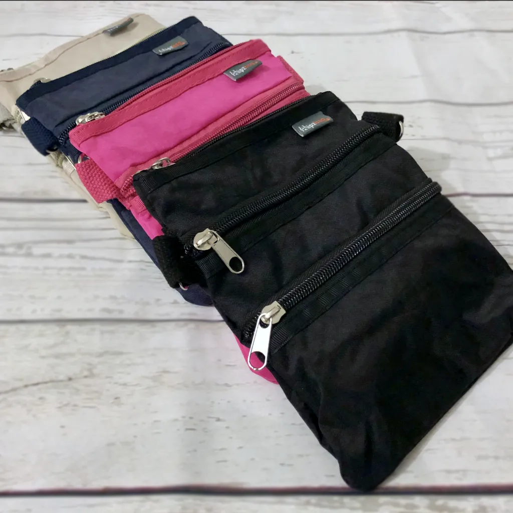 Utility Hipzbag — Starting at