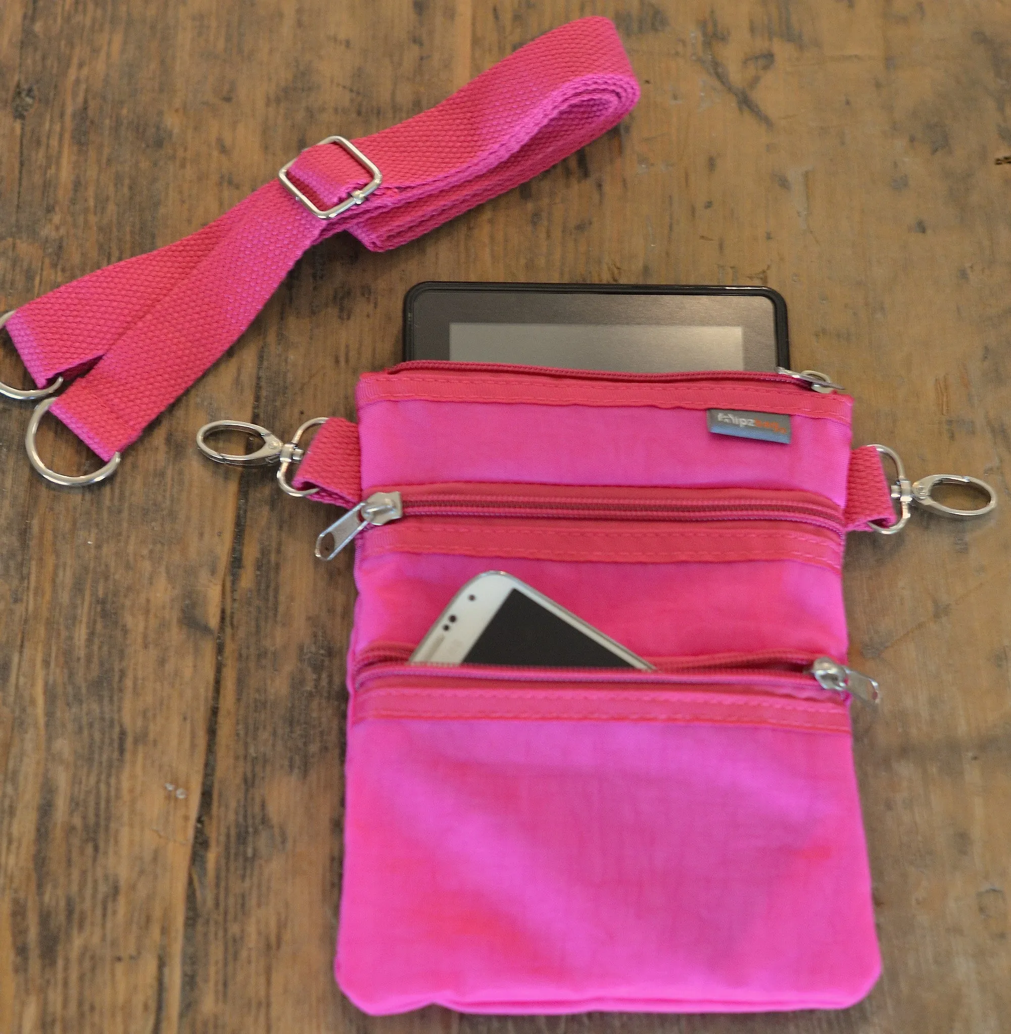 Utility Hipzbag — Starting at