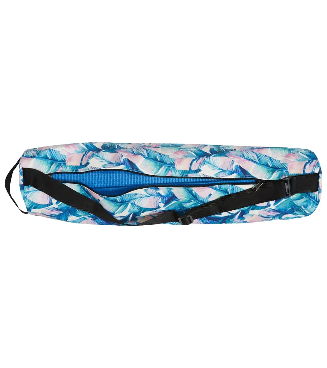 Vagabond Goods Bali Palm Yoga Bag 26”x7”
