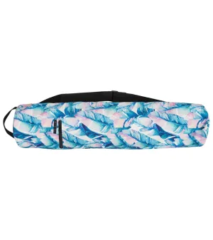Vagabond Goods Bali Palm Yoga Bag 26”x7”