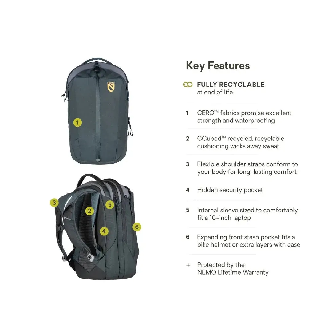 Vantage 26L Endless Promise Everyday Adventure Daypack