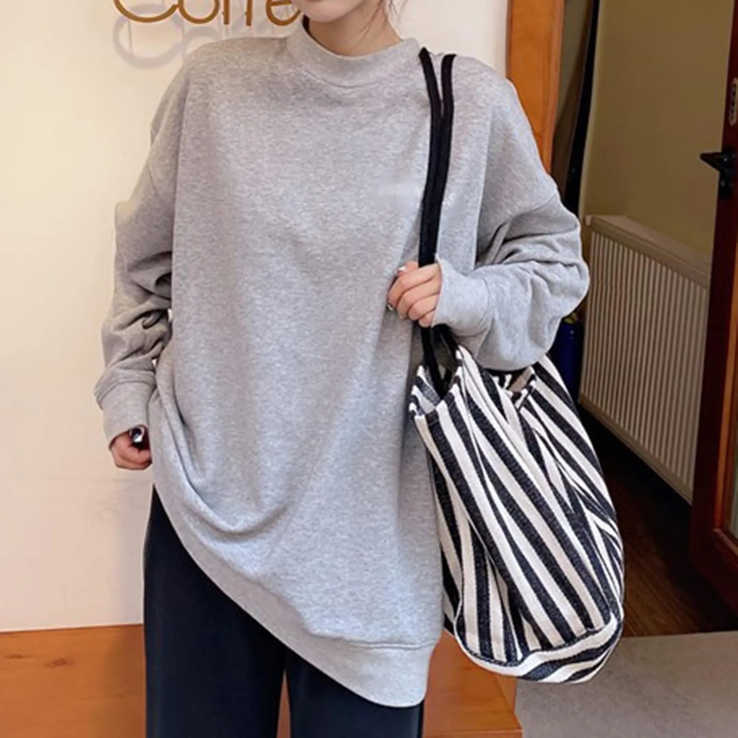 Vegan Leather Purses and Handbags for Women Shoulder Bags Top Handle Satchel Purses Office Bag for Women