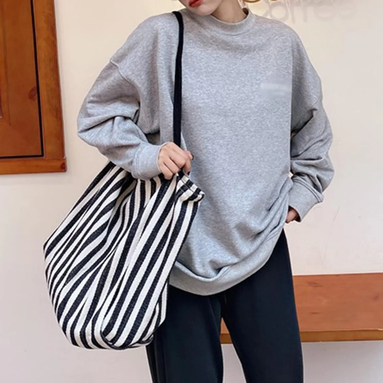 Vegan Leather Purses and Handbags for Women Shoulder Bags Top Handle Satchel Purses Office Bag for Women