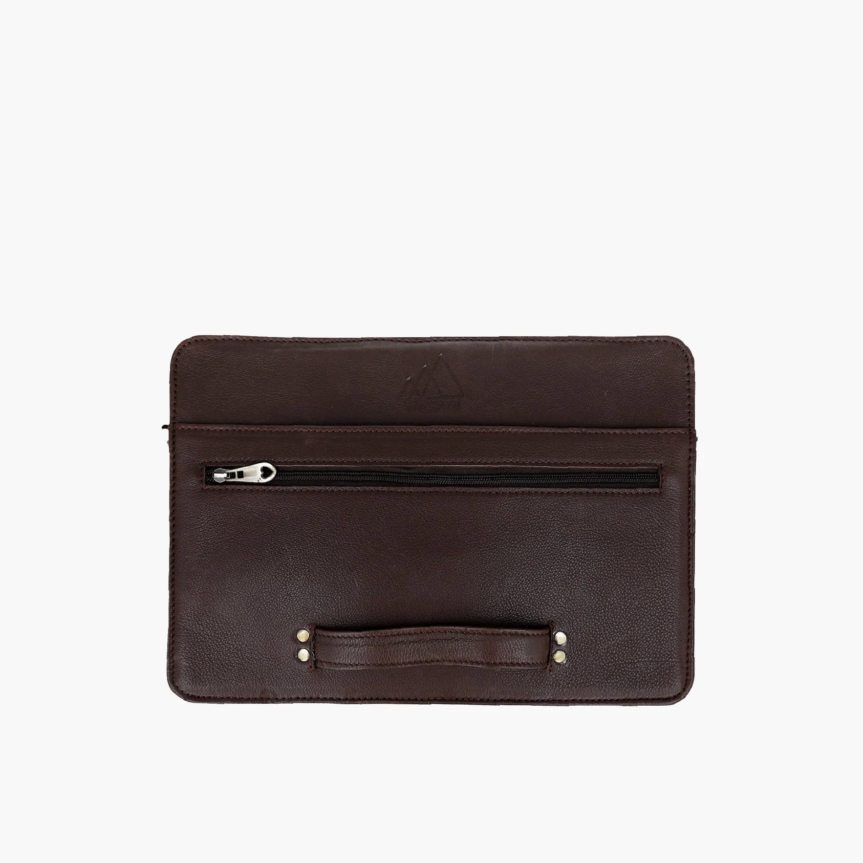 Versatile Laptop Sleeve | Brown