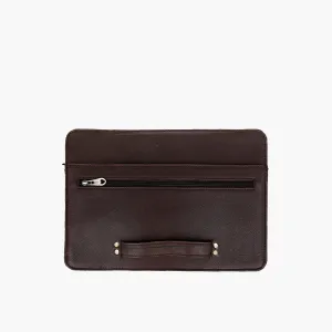 Versatile Laptop Sleeve | Brown
