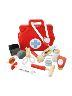 Vintage Doctor Roleplay Kit