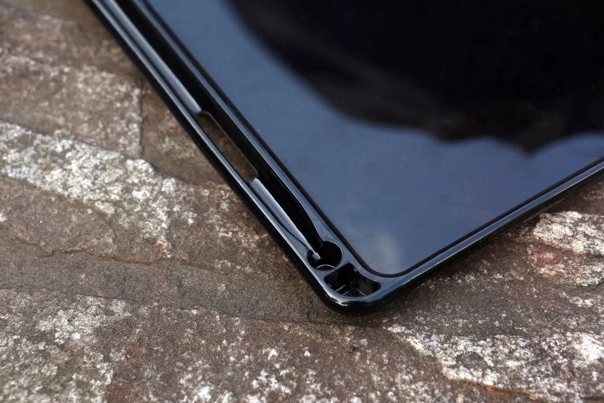 vintage leather portfolio stand case for  iPad Pro 10.5/ 9.7