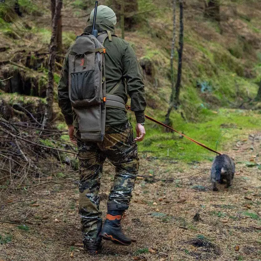 Vorn LT12 Backpack