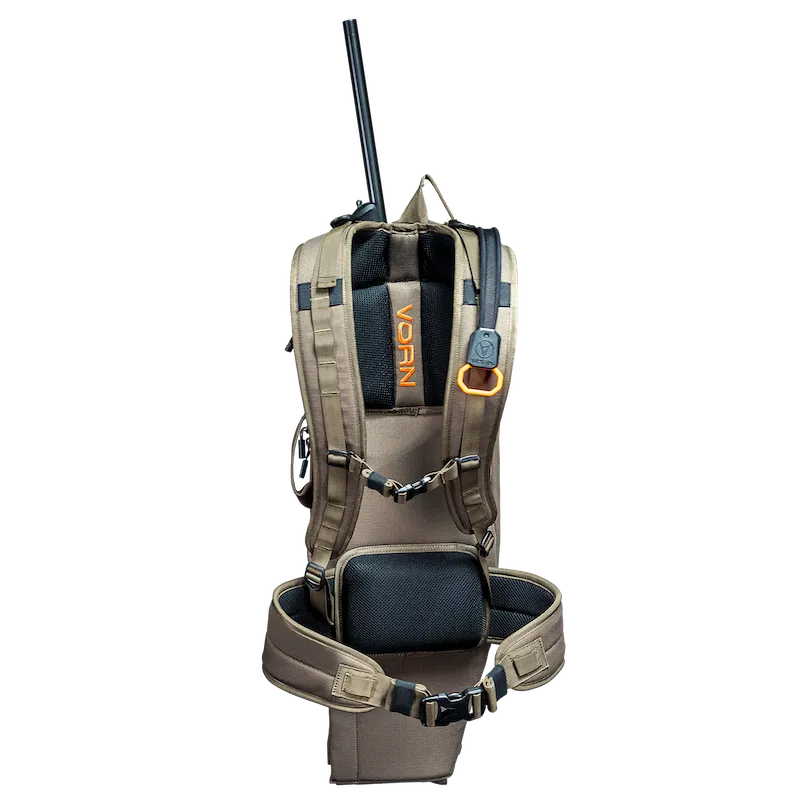 Vorn LT12 Backpack