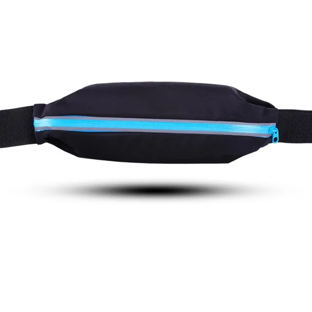 waist bag Belt waist Bag Running Waist Bag sport running bag