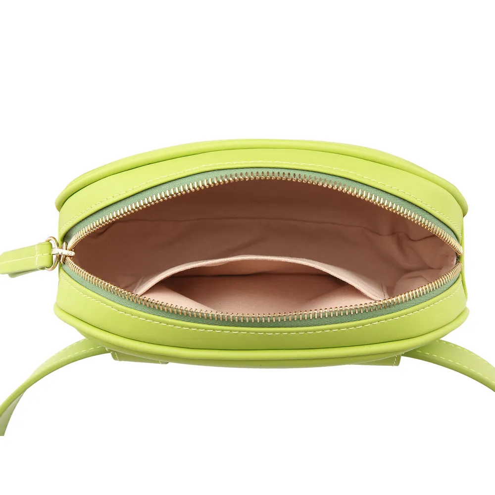 Waist Bag | Lime Green