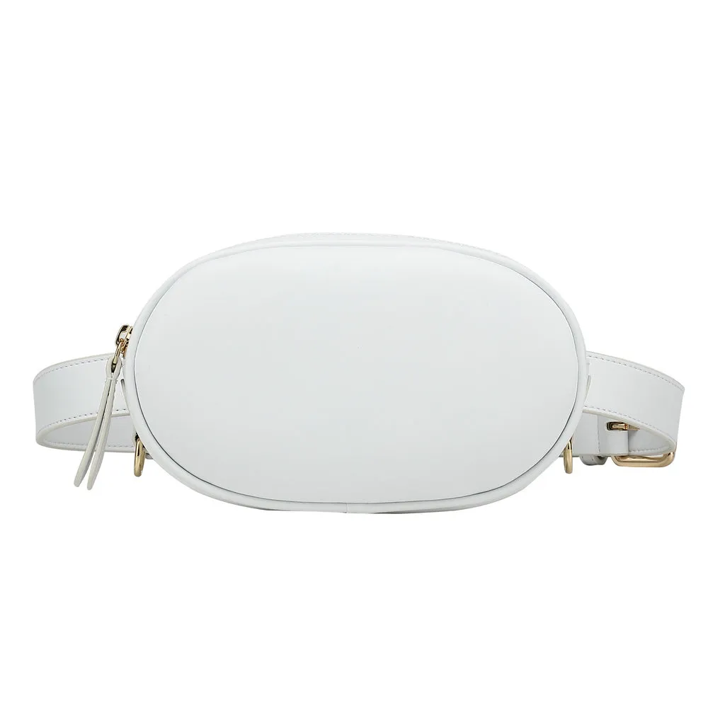 Waist Bag | Snow White