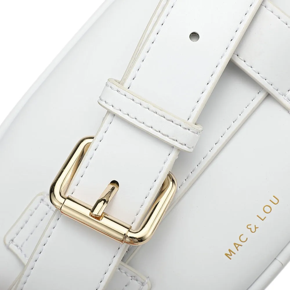 Waist Bag | Snow White