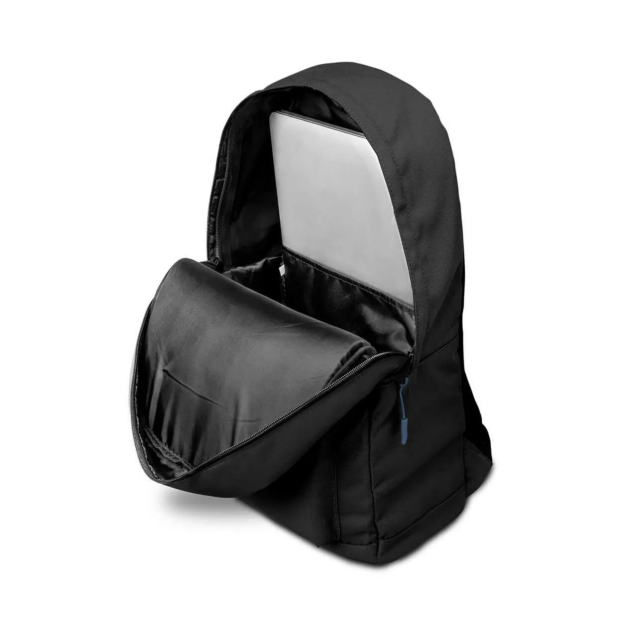 Washington Capitals Campus Laptop Backpack- Black