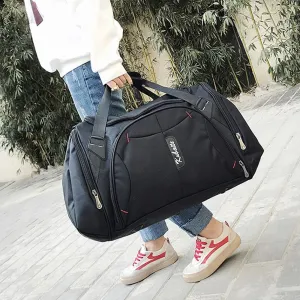Waterproof Gym Bag