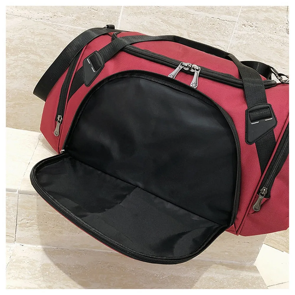 Waterproof Gym Bag