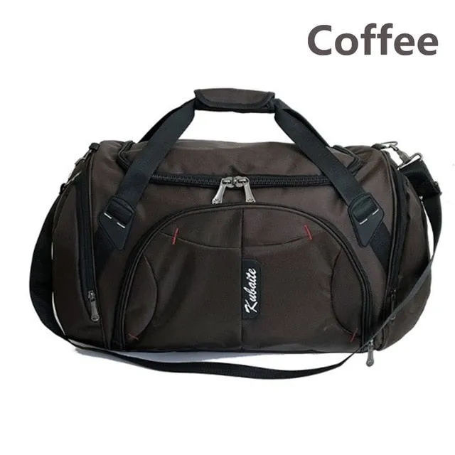 Waterproof Gym Bag