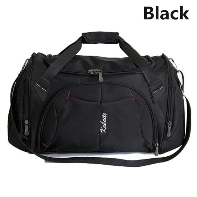 Waterproof Gym Bag