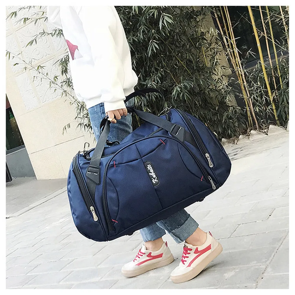 Waterproof Gym Bag