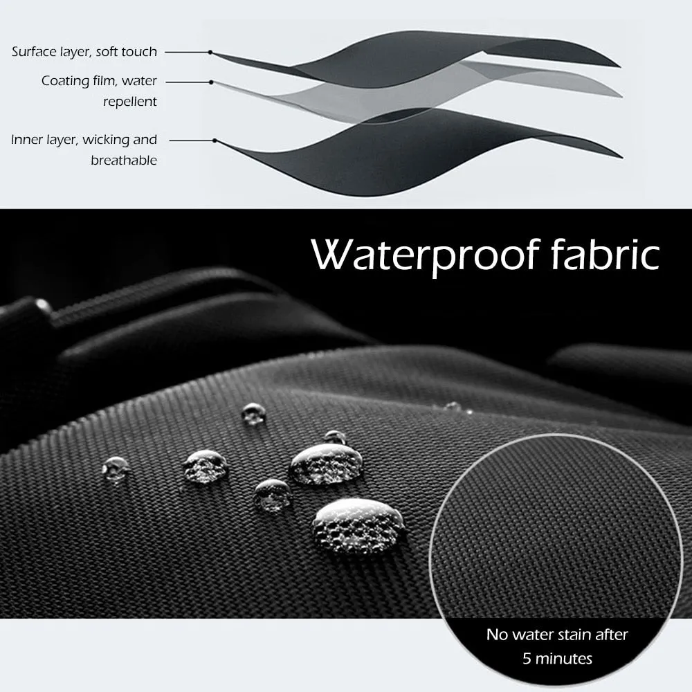 Waterproof Gym Bag