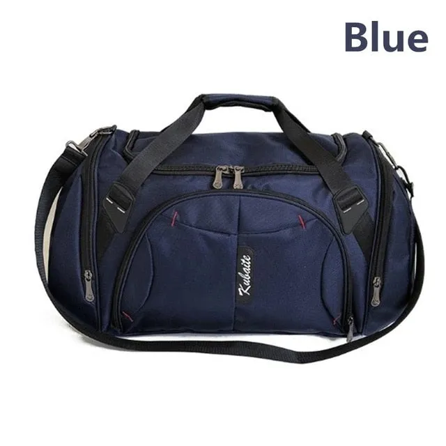Waterproof Gym Bag