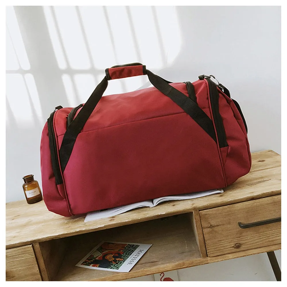 Waterproof Gym Bag