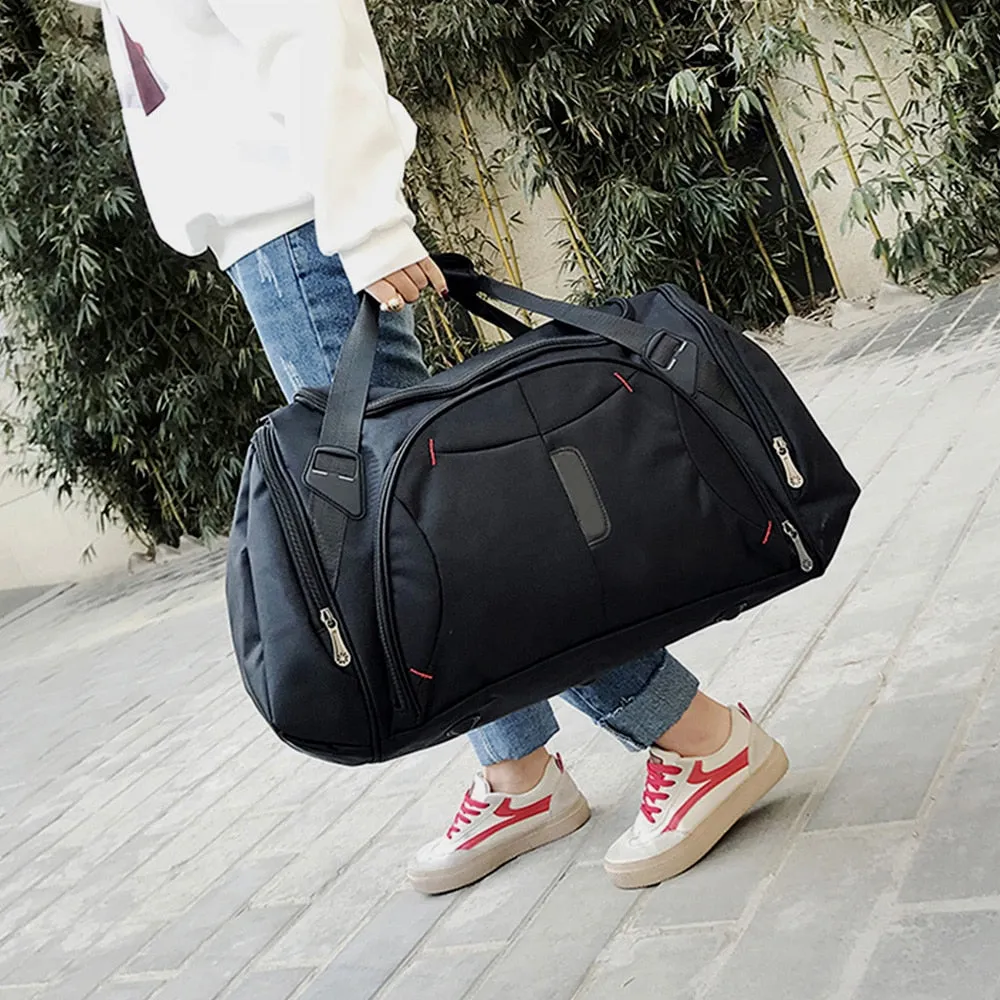 Waterproof Gym Bag