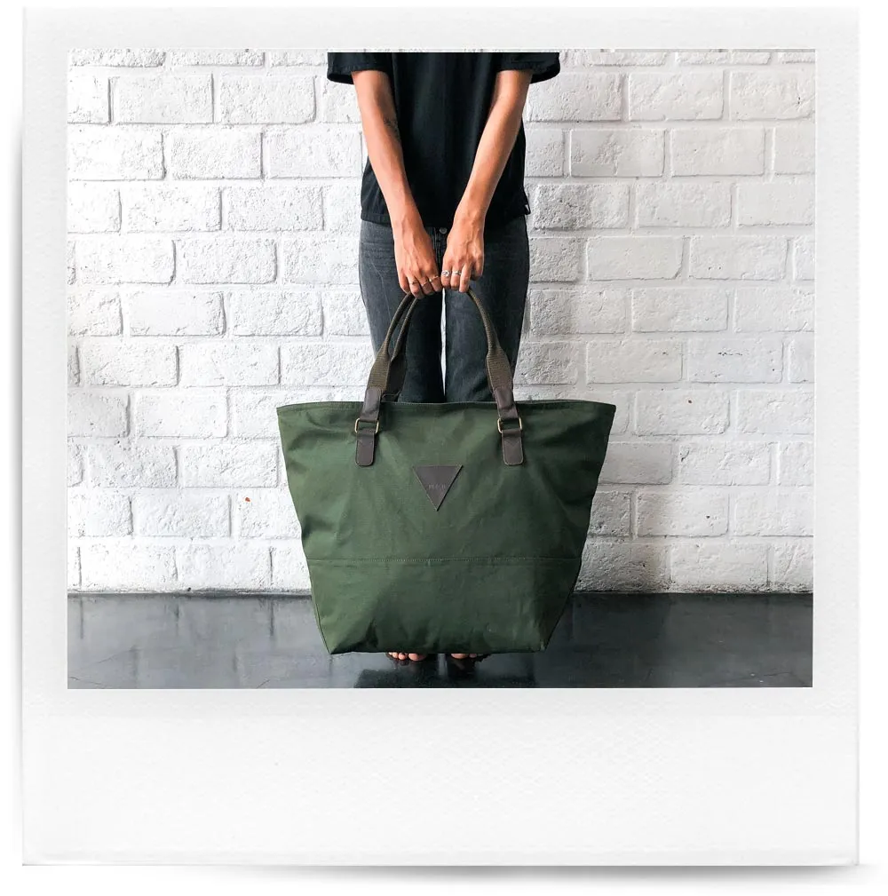 Weekender