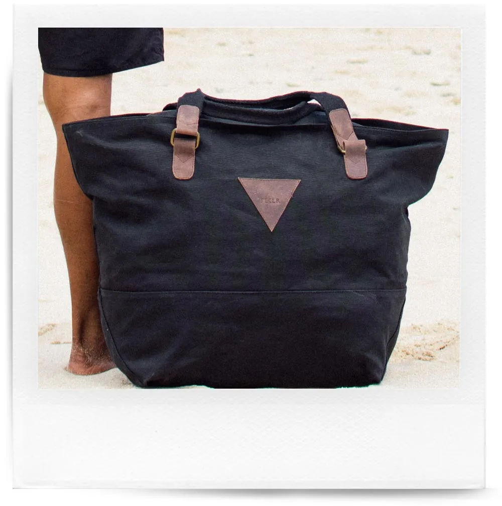 Weekender